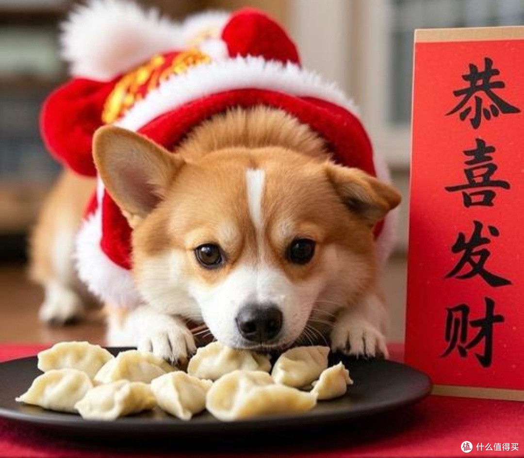新年新“检”康:带毛孩做全面体检记