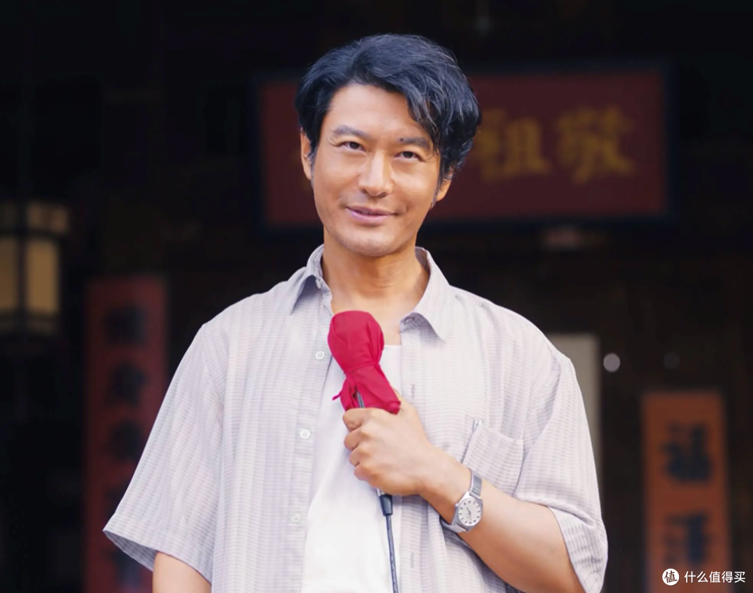 《小城大事》首播:郑德诚、李秋萍都没有的野路子,就在身边!
