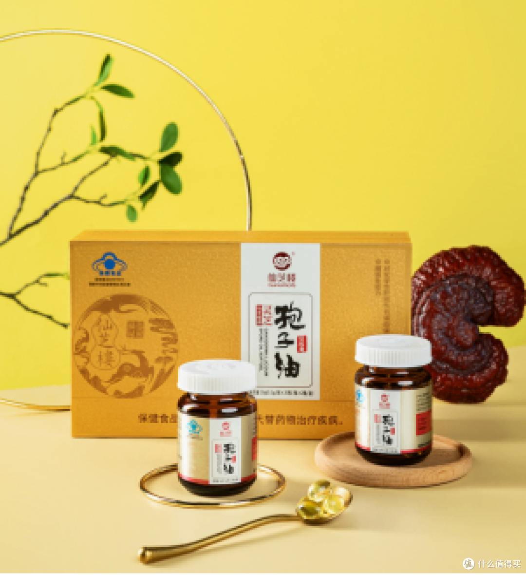 打破格局!仙芝楼逆袭老牌,登顶 2026 灵芝孢子粉品牌榜
