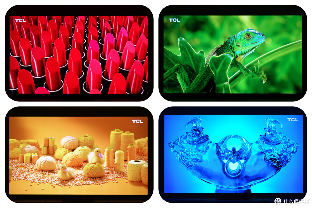 万元内的画质神机?TCL 85Q9M 改进型RGB -Mini LED电视使用报告