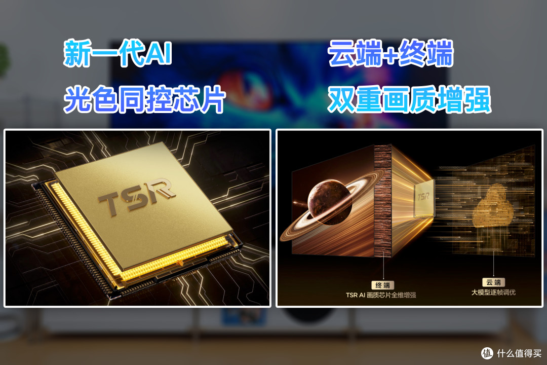 万元内的画质神机?TCL 85Q9M 改进型RGB -Mini LED电视使用报告