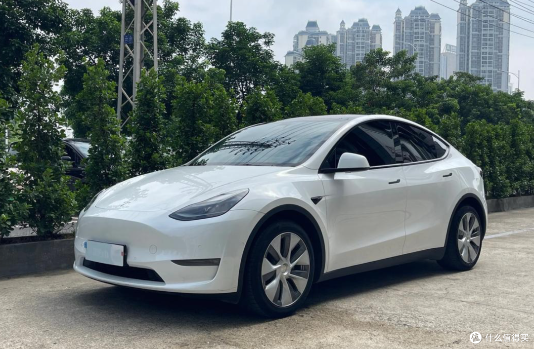 Model Y 销量“断层”领先,“准车主”:要么价格低,要么质量好