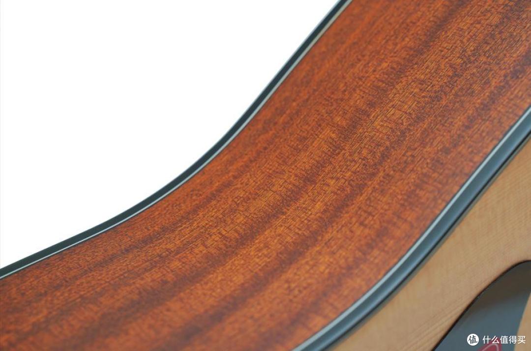 VEAZEN费森CLR300深度横评，为何“面单”才是吉他入门的真起点？