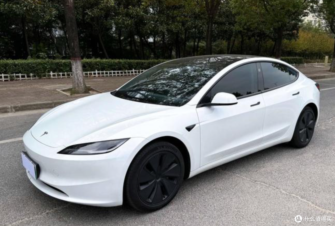 Model Y 销量“断层”领先,“准车主”:要么价格低,要么质量好
