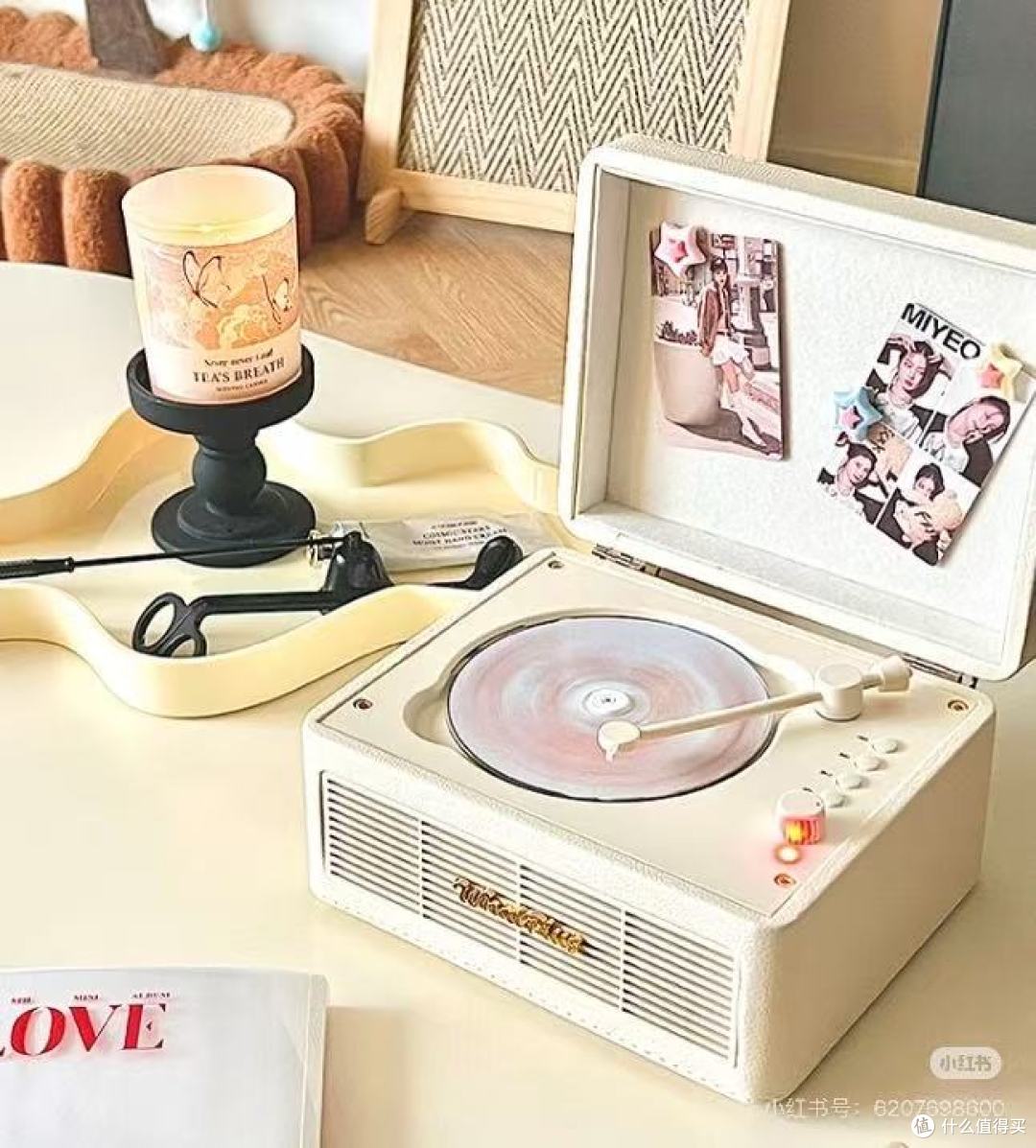 追星女第一台CD机该怎么选？新手买前必看！