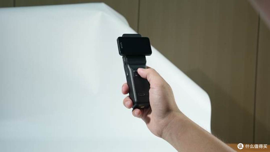 千元预算真能搞定4K防抖Vlog?速影SJCAM C400上手算笔账