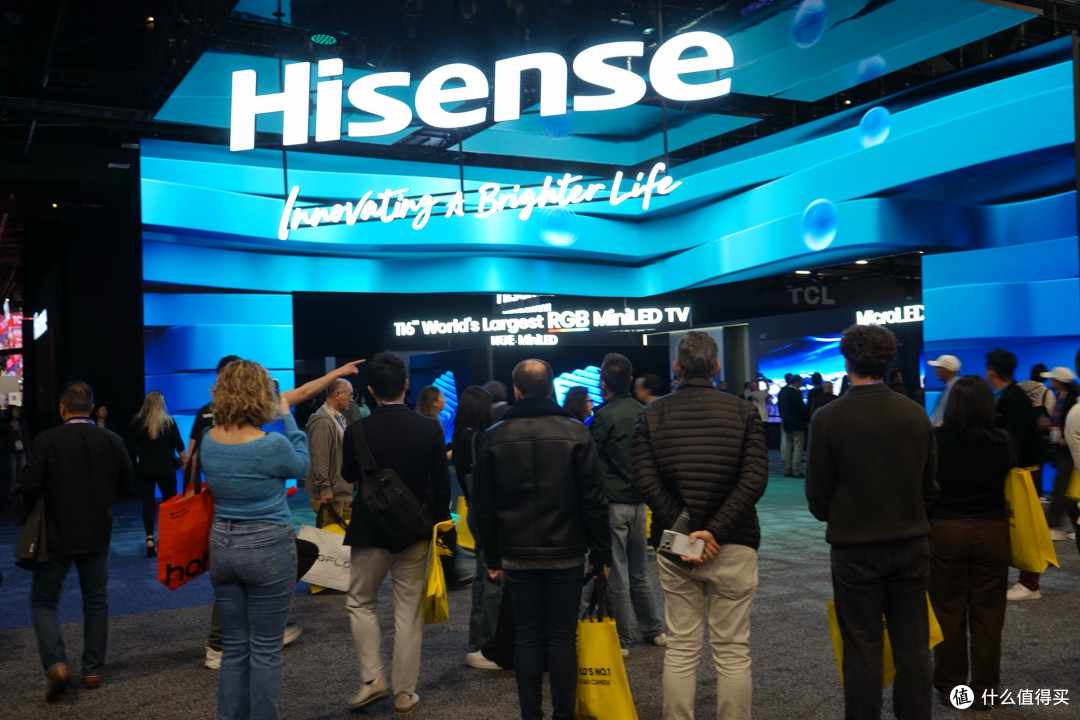 CES2026展会前瞻:三大必看科技新品