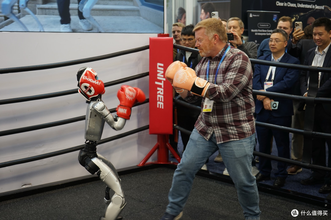 CES2026展会前瞻:三大必看科技新品