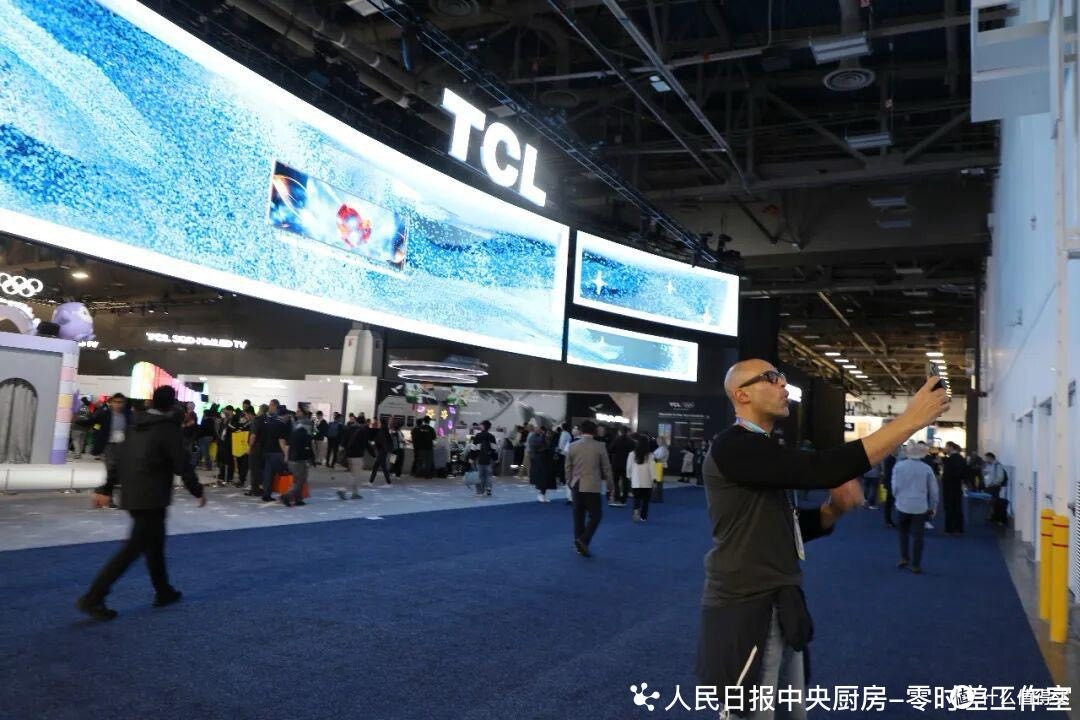 从CES2026看未来趋势：消费电子的发展方向与消费者需求