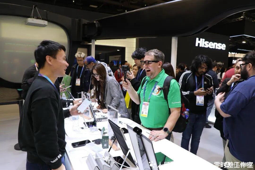 从CES2026看未来趋势：消费电子的发展方向与消费者需求