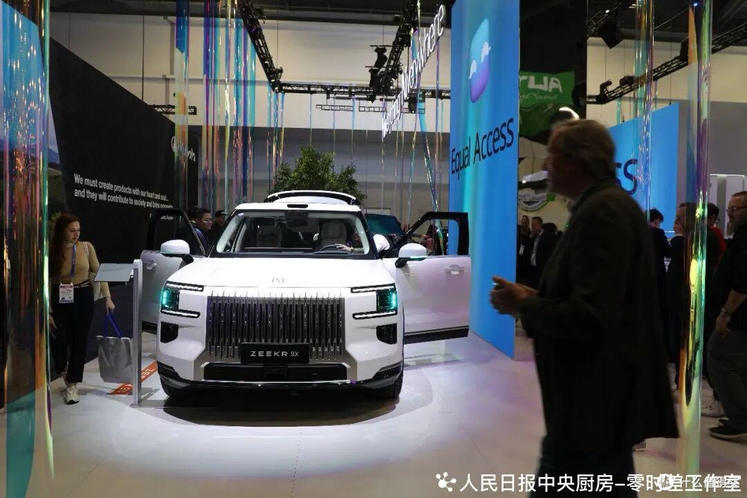 从CES2026看未来趋势：消费电子的发展方向与消费者需求