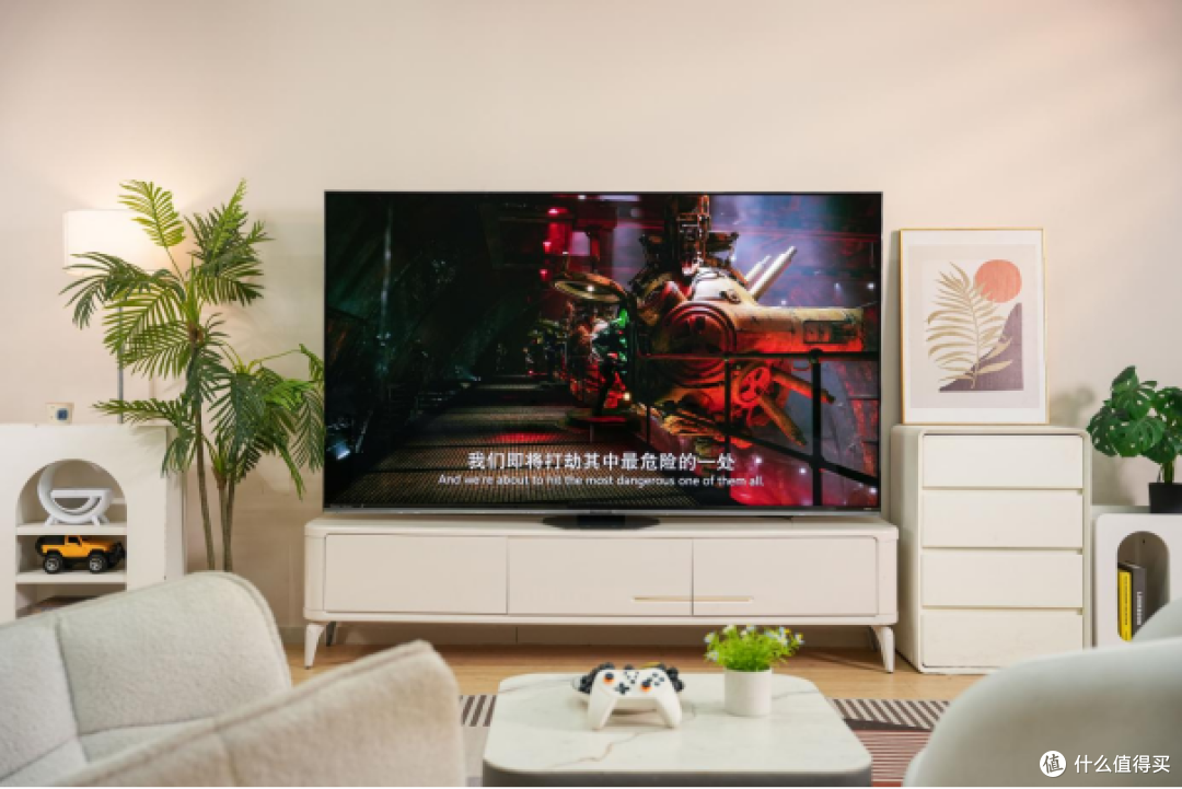 高端电视如何选？一文读懂谁符合白皮书标准的真RGB-Mini LED电视
