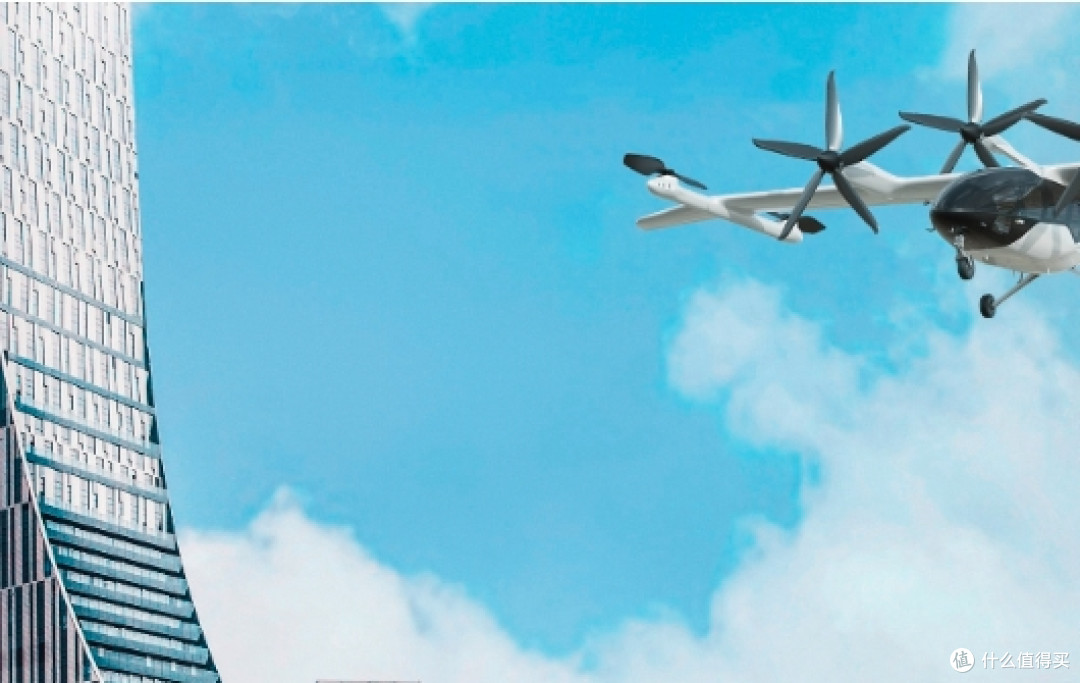 沃飞长空：引领国内飞行汽车产业，构建低空出行新生态