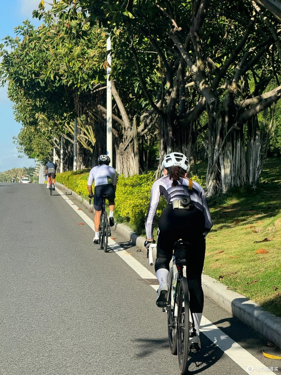 是不是有钱人才能骑行？中产社交货币还是它吗？