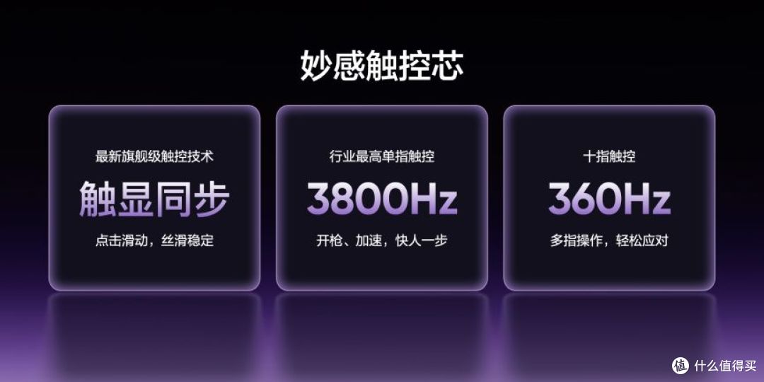 真我Neo8狠超上限 携手三星显示全球首发165Hz三星苍穹屏