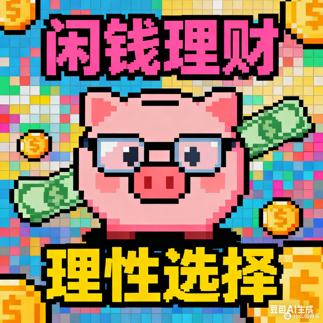 闲钱理财的理性选择