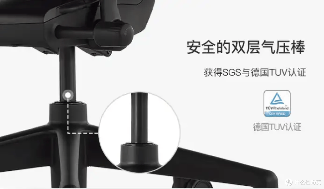哪些品牌的人体工学椅口碑好?人体工学电脑椅十大口碑品牌
