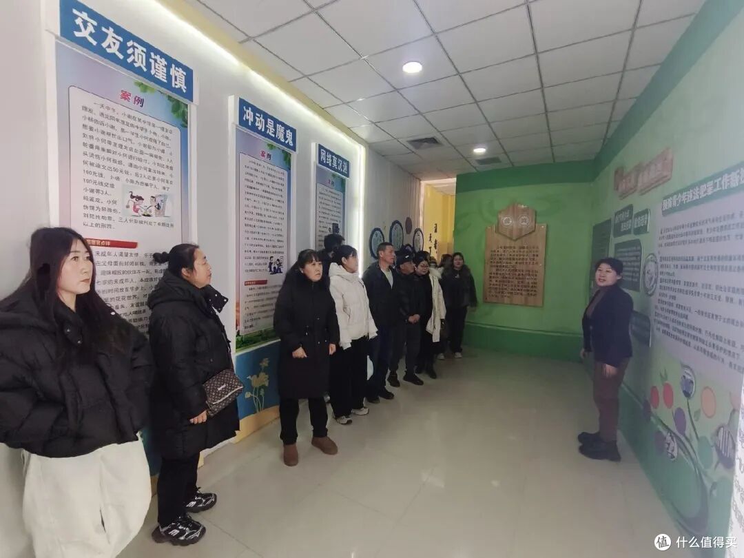 家校同心聚力 共促职教发展——遵化职校家校沟通活动圆满举行