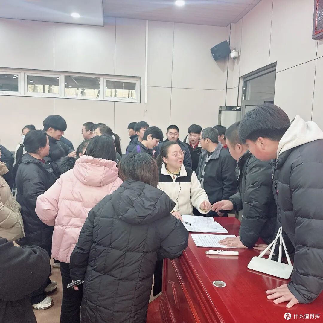 家校同心聚力 共促职教发展——遵化职校家校沟通活动圆满举行