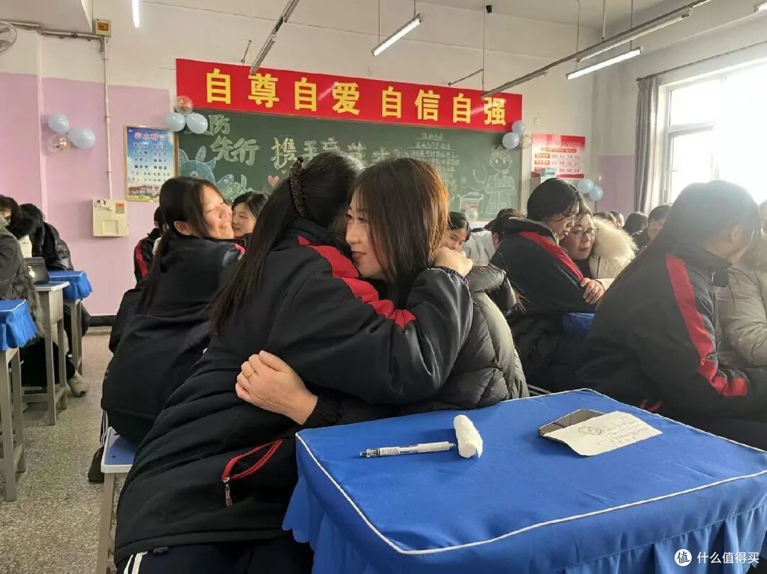 家校同心聚力 共促职教发展——遵化职校家校沟通活动圆满举行