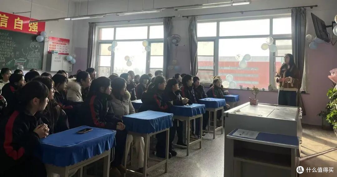 家校同心聚力 共促职教发展——遵化职校家校沟通活动圆满举行