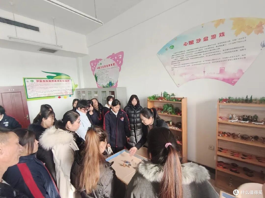 家校同心聚力 共促职教发展——遵化职校家校沟通活动圆满举行