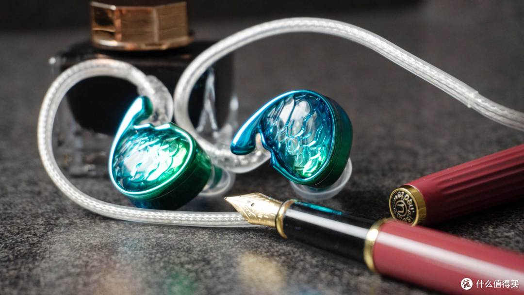 HiFi碎碎念:让人意难平的TRN美人鱼耳机