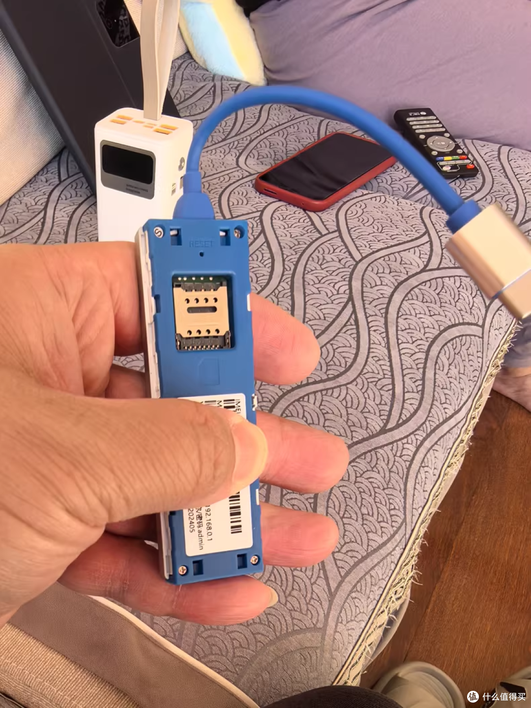 35元实现随身WiFi自由,5.9元包50G流量,告别昂贵流量费