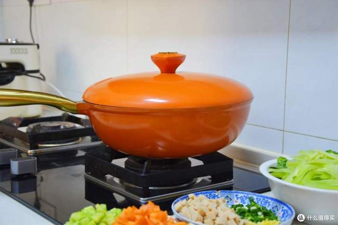 无氟、懂美学，你家也缺这款帝伯朗零氟氧吧锅吧