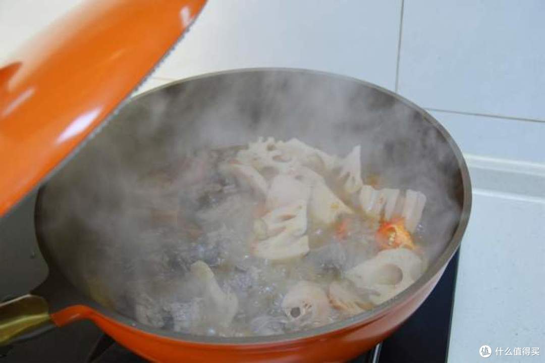 无氟、懂美学，你家也缺这款帝伯朗零氟氧吧锅吧