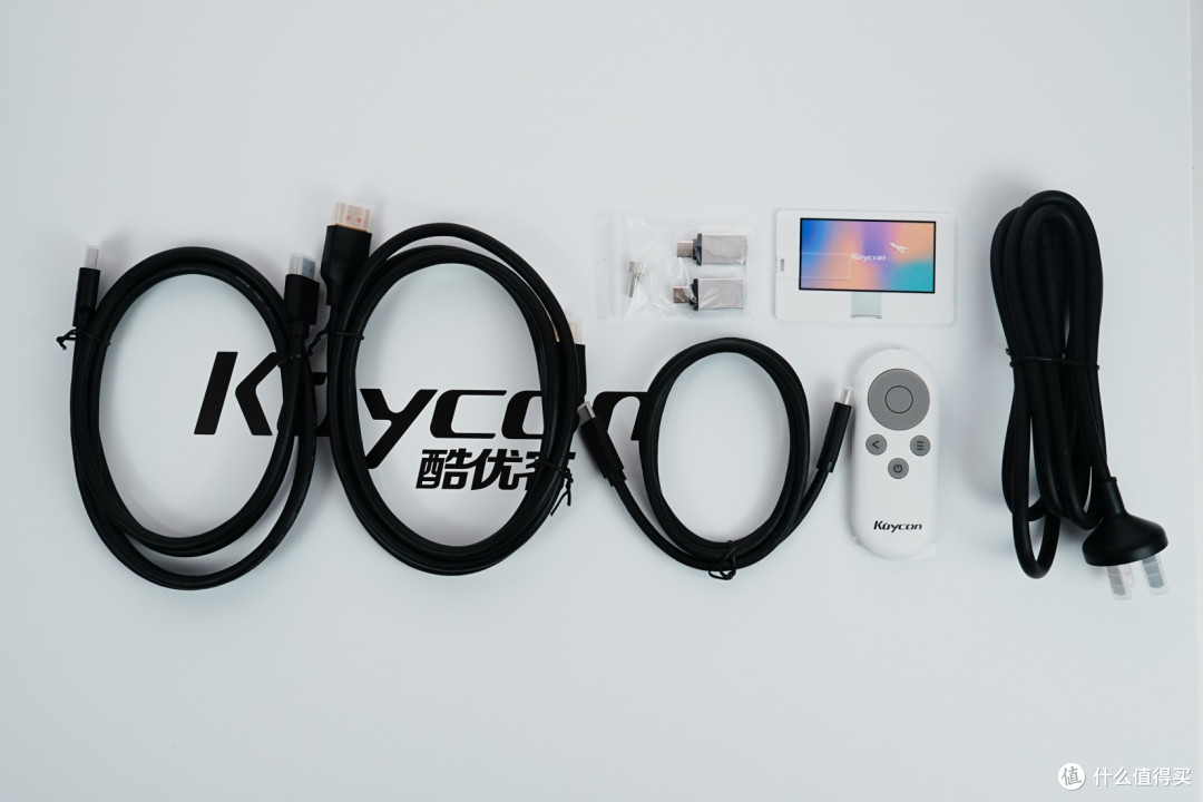 颜值不输苹果,价格不到两千?酷优客P10显示器开箱体验