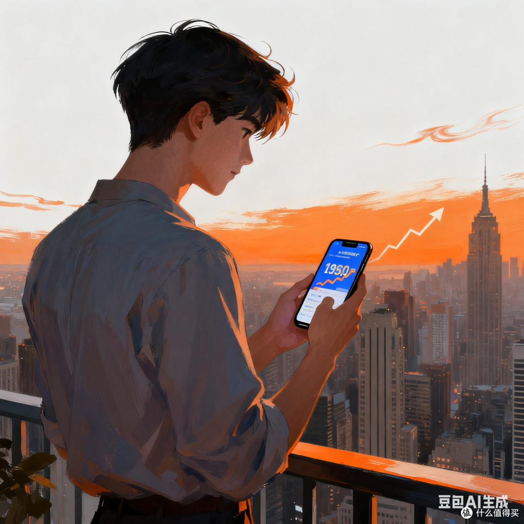 年轻人的闲钱,这样打理更安心