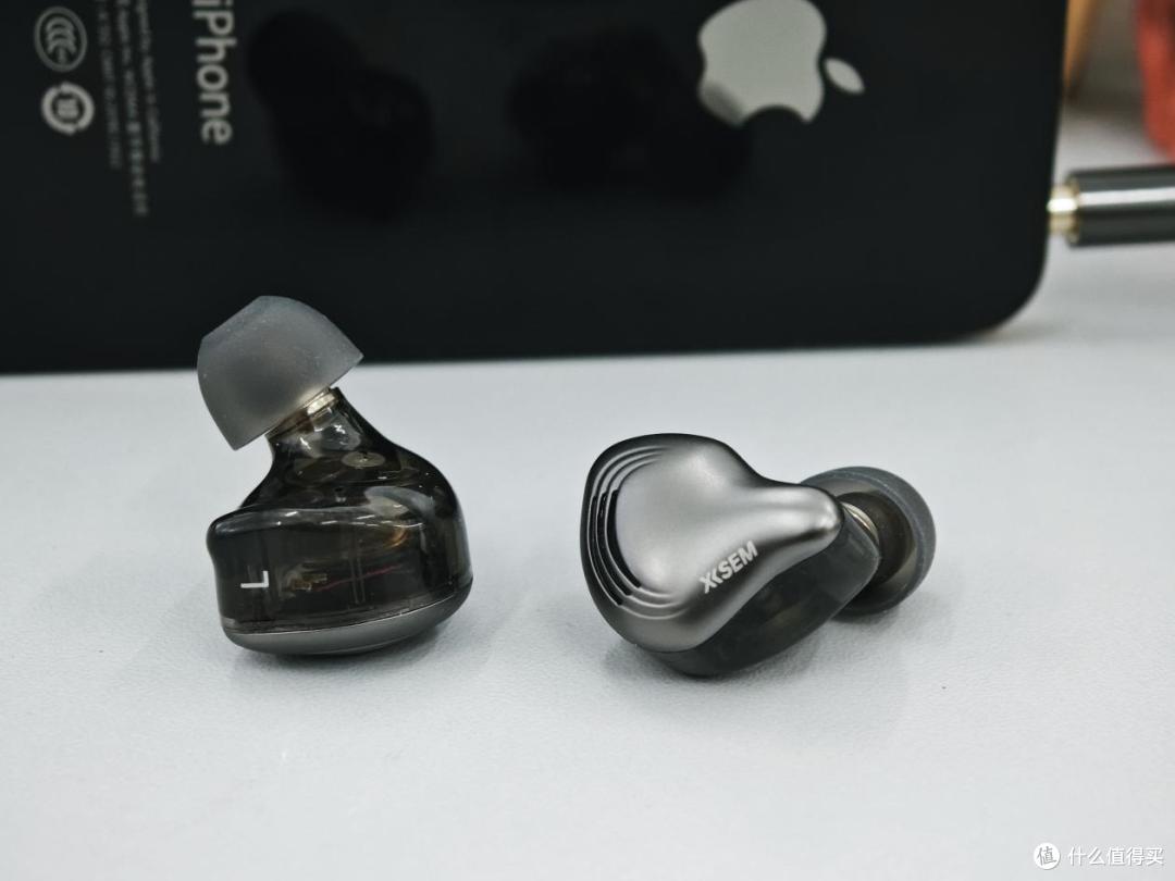 百元封神?西圣 Hifi 有线耳机:可能是年度最卷的声学怪物