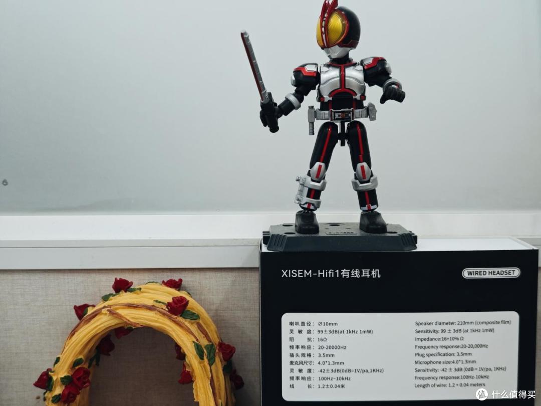 百元封神?西圣 Hifi 有线耳机:可能是年度最卷的声学怪物