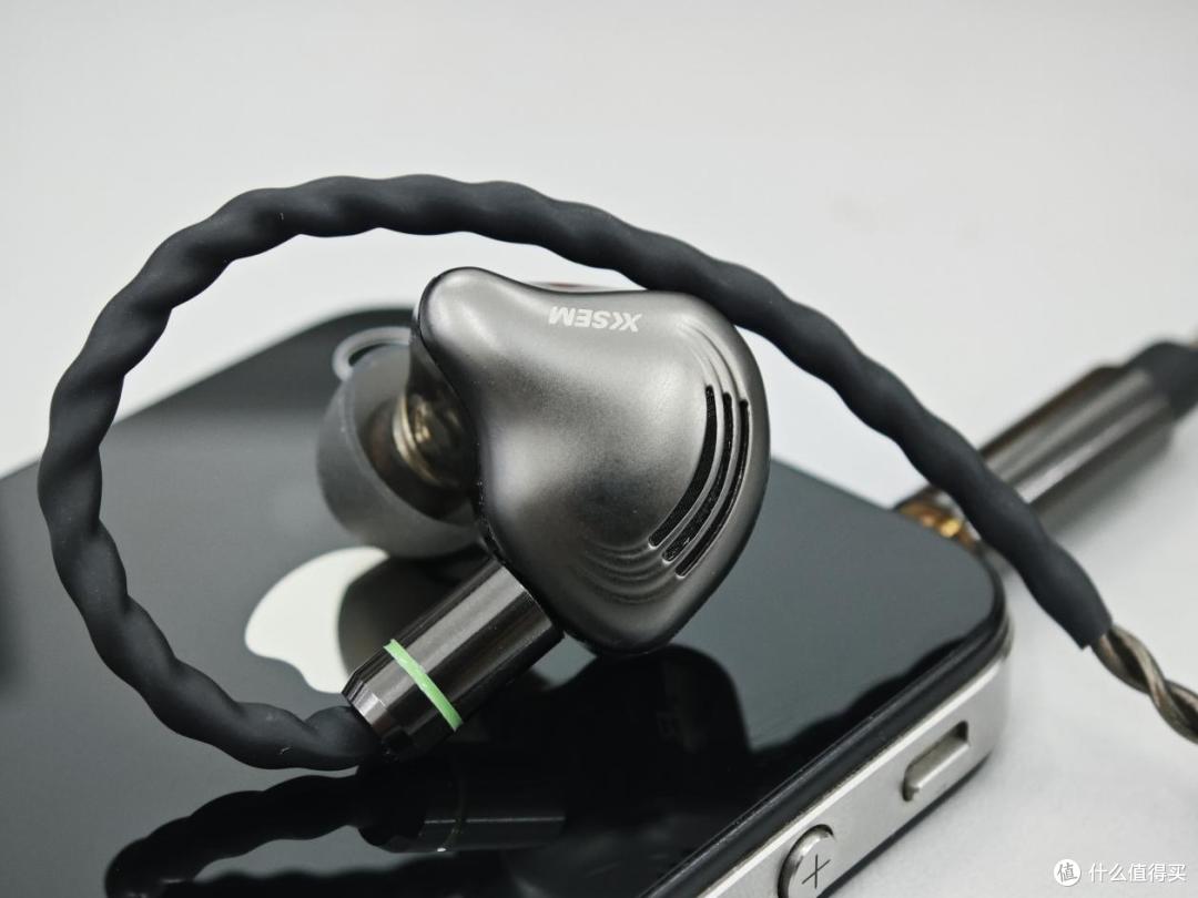 百元封神?西圣 Hifi 有线耳机:可能是年度最卷的声学怪物