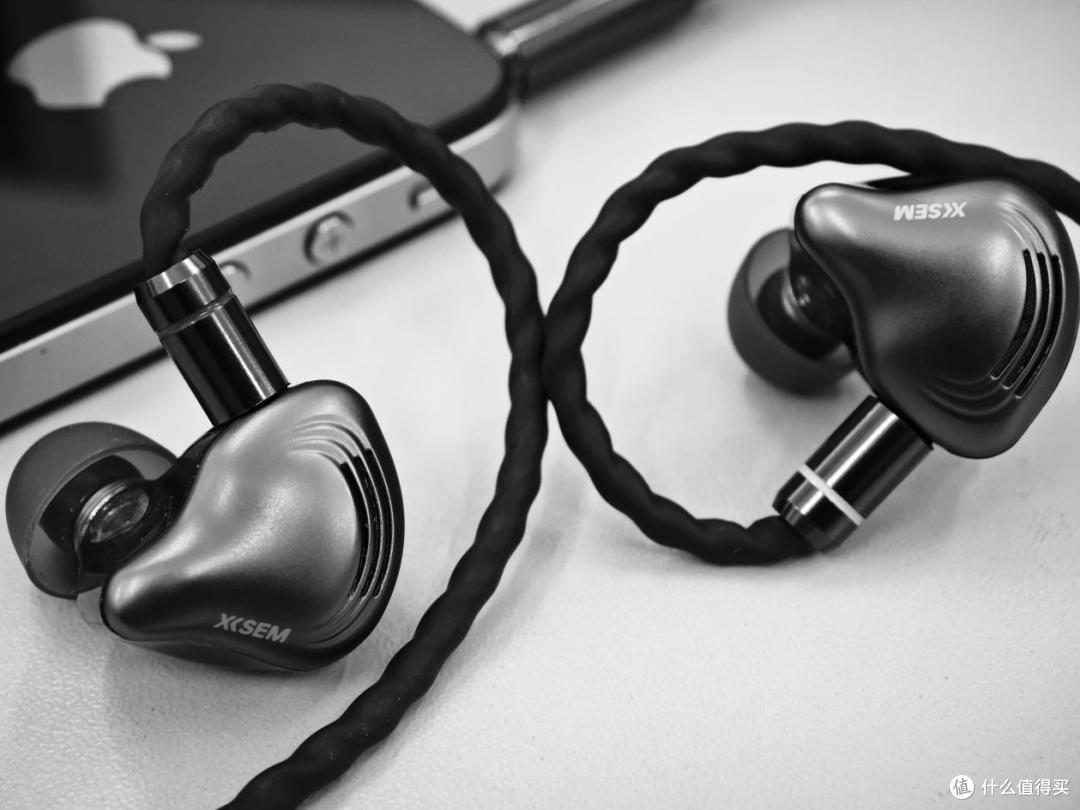 百元封神?西圣 Hifi 有线耳机:可能是年度最卷的声学怪物