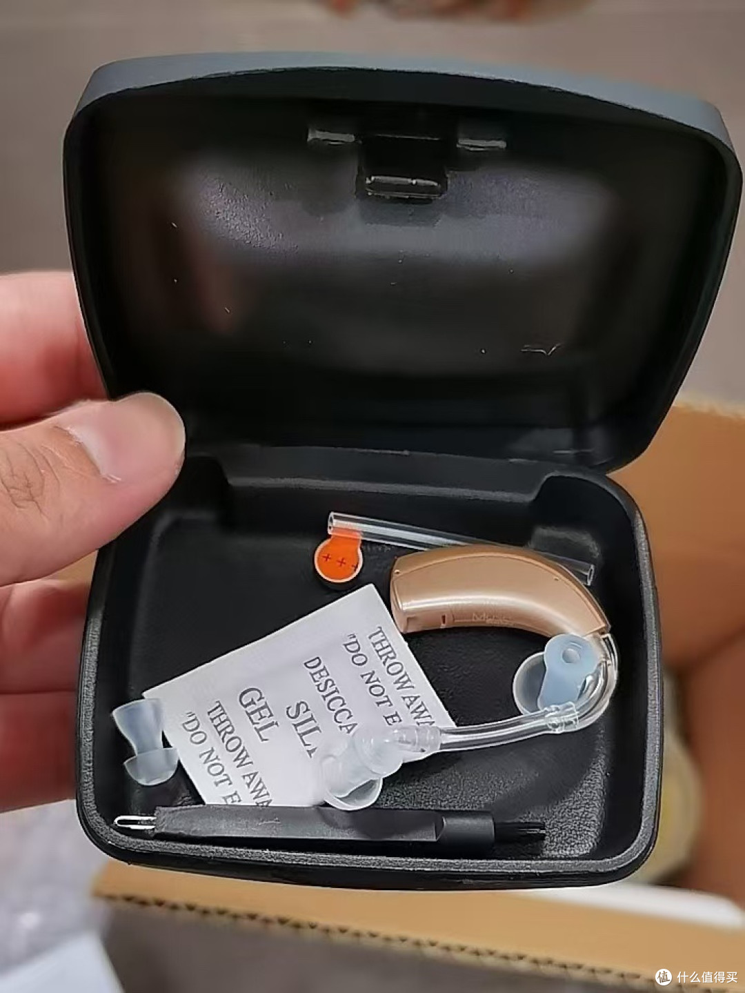 助听器老人用哪种好?2026必看指南十款王牌助听器怎么选