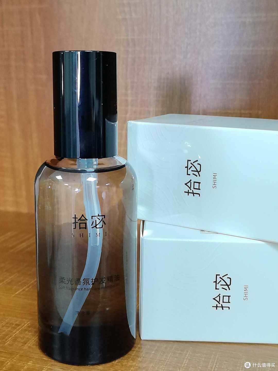 哪款护发精油不油不粘?十大品牌排名实测留香持久推荐榜