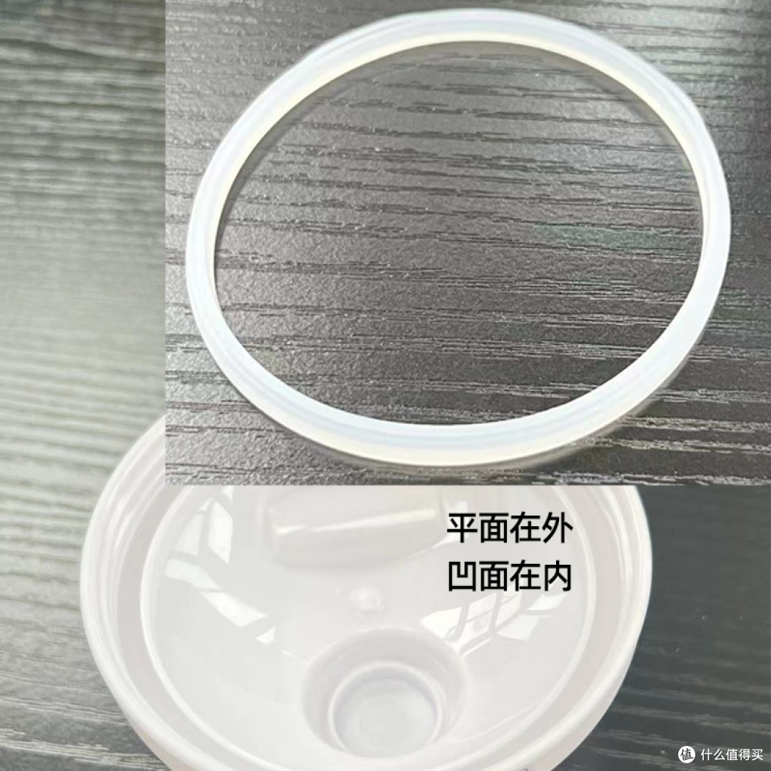 经验教程|摇摇杯异味反复?详解密封系统的清洁与维护