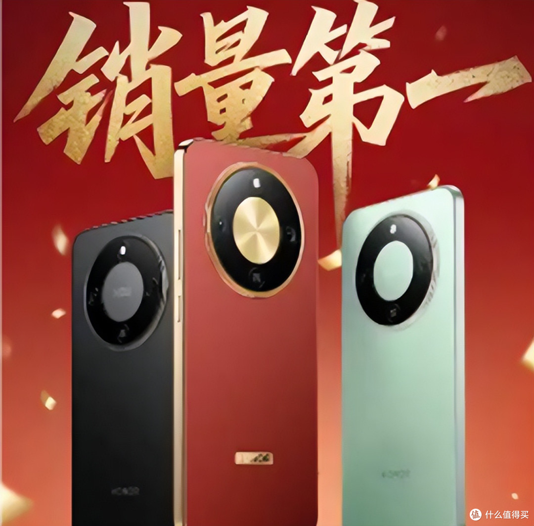 荣耀X70：千元机性价比“天花板”，错过拍大腿！