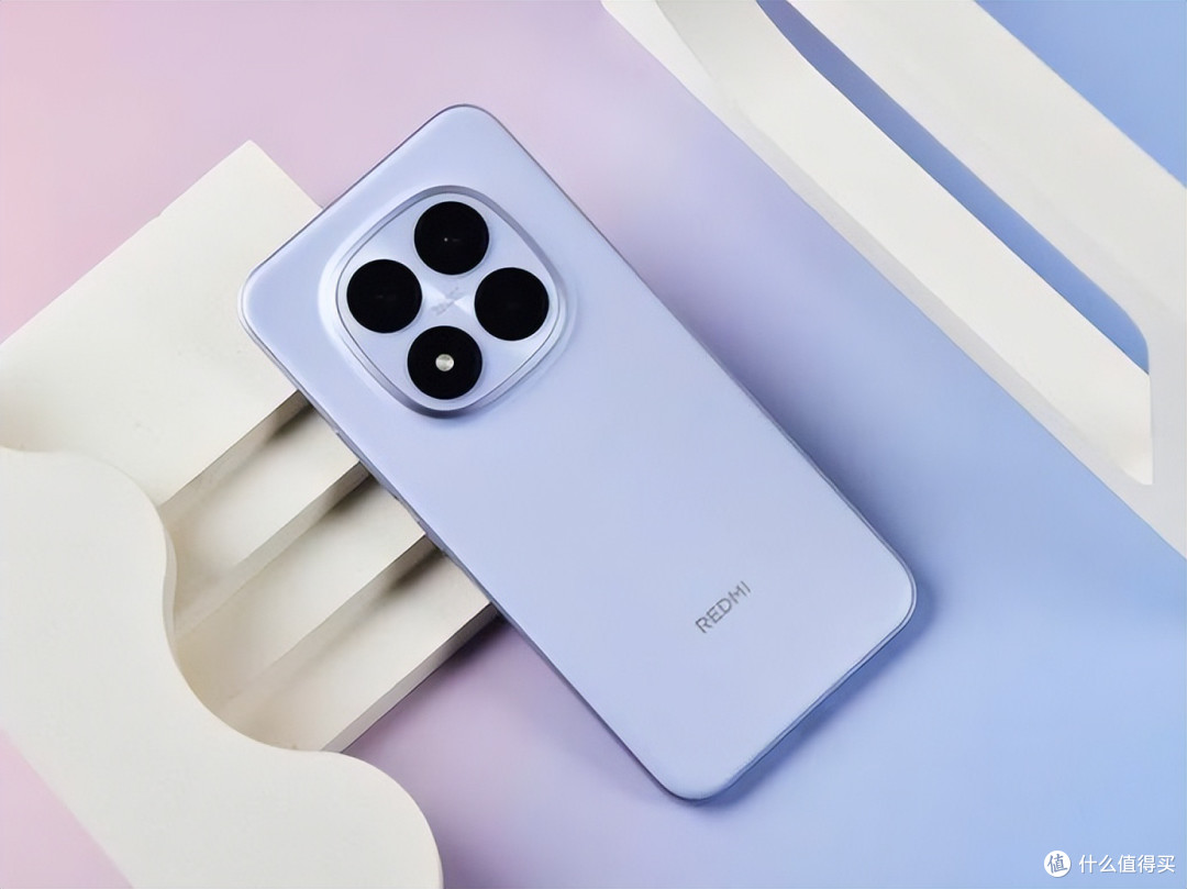 Redmi Note 15 Pro:1500-2000元档的全能王者