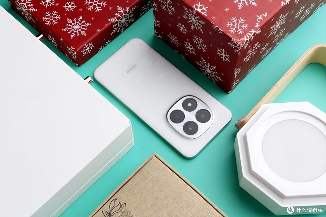 Redmi Note 15 Pro:1500-2000元档的全能王者