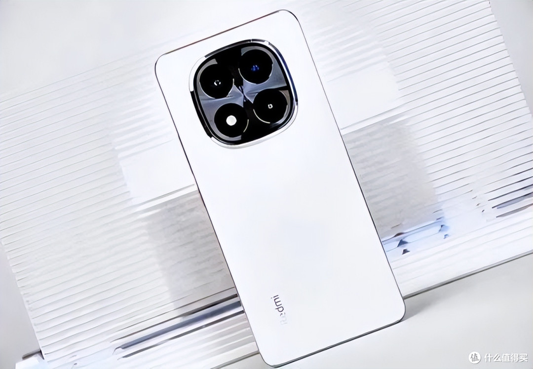 Redmi Note 15 Pro:1500-2000元档的全能王者
