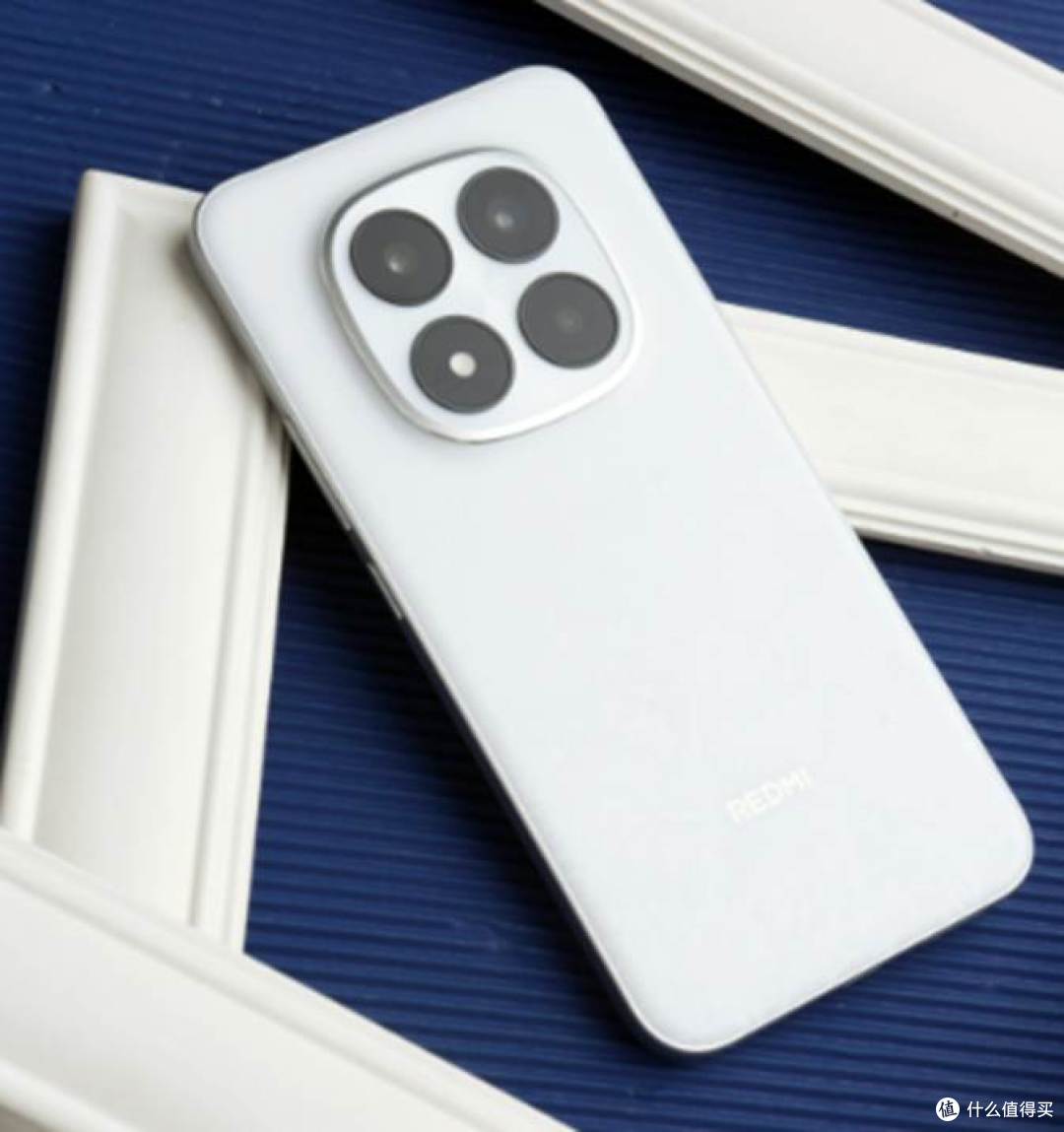 Redmi Note 15 Pro:1500-2000元档的全能王者