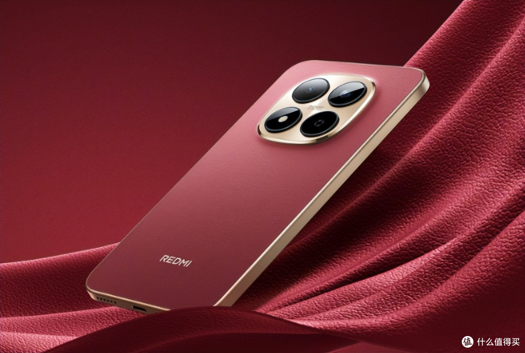 Redmi Note 15 Pro:1500-2000元档的全能王者