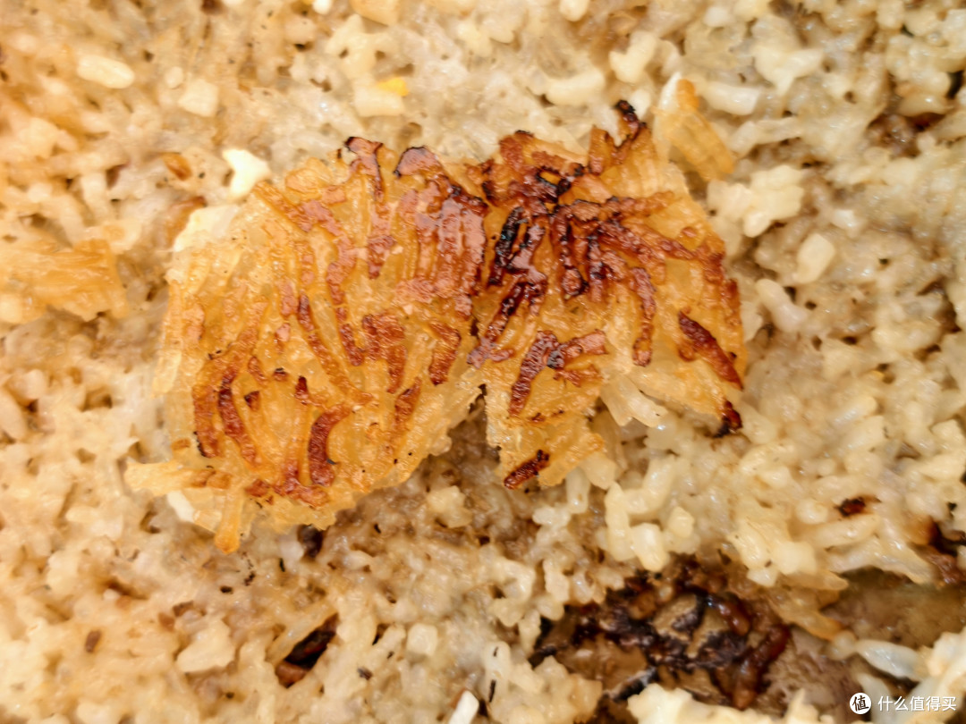 排骨煲仔饭:一锅解决周末下厨焦虑的智慧提案