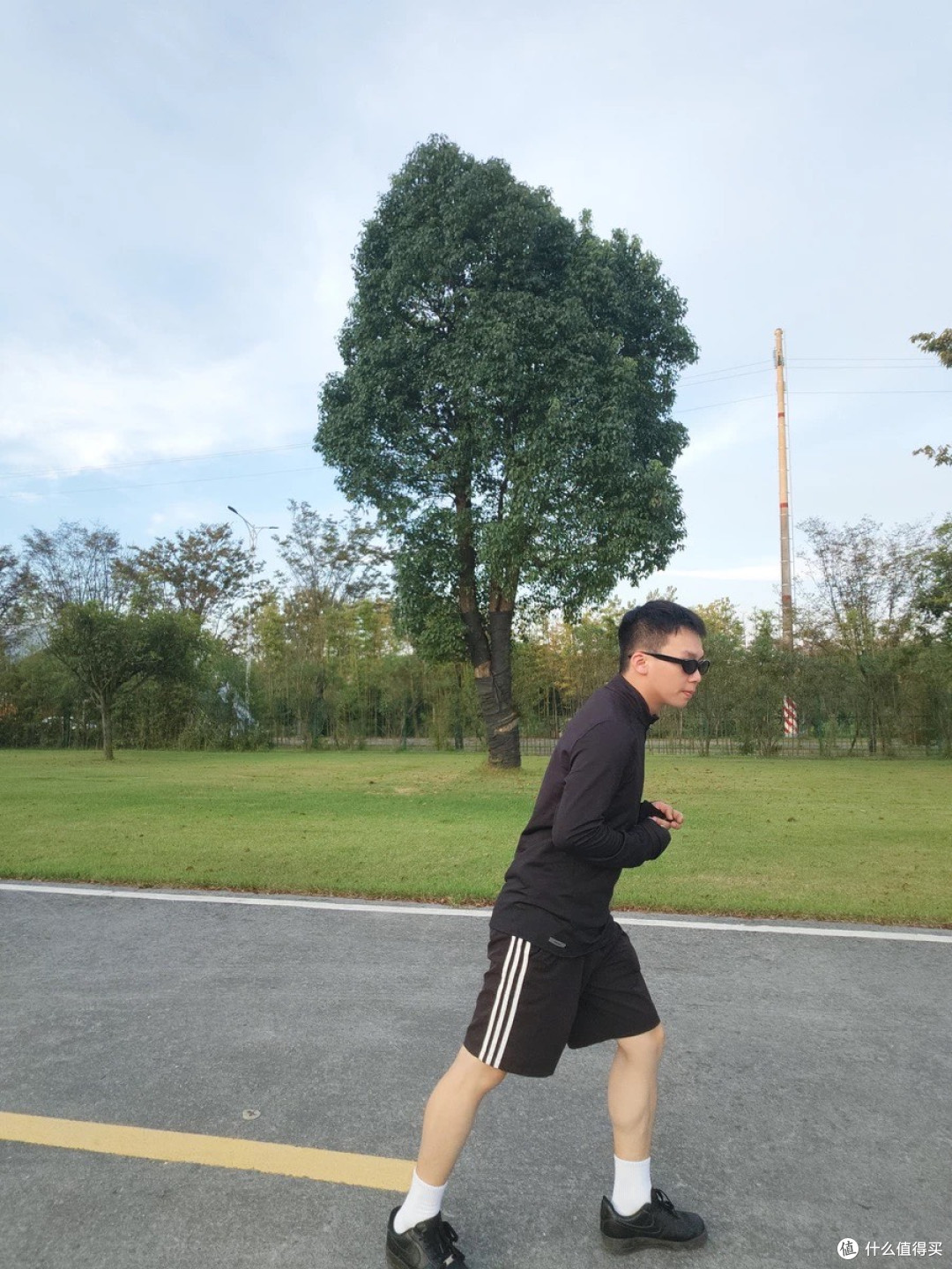 运动这一年,新手跑步装备挑对才不踩坑