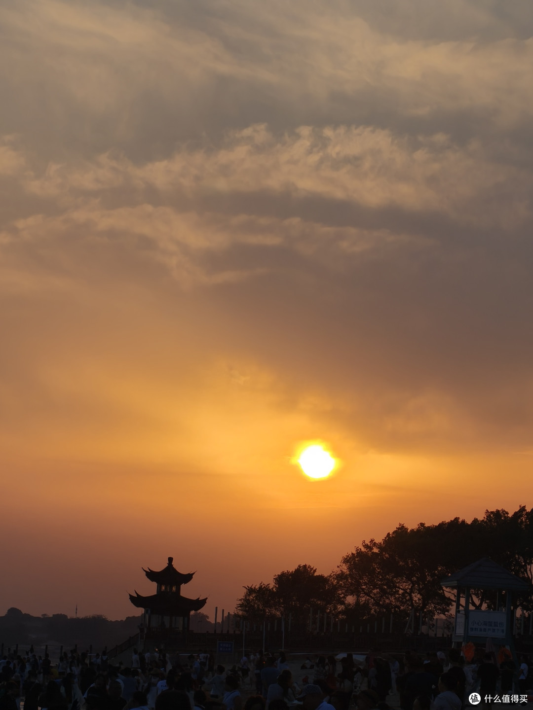 秦皇岛沿海的真实与温柔