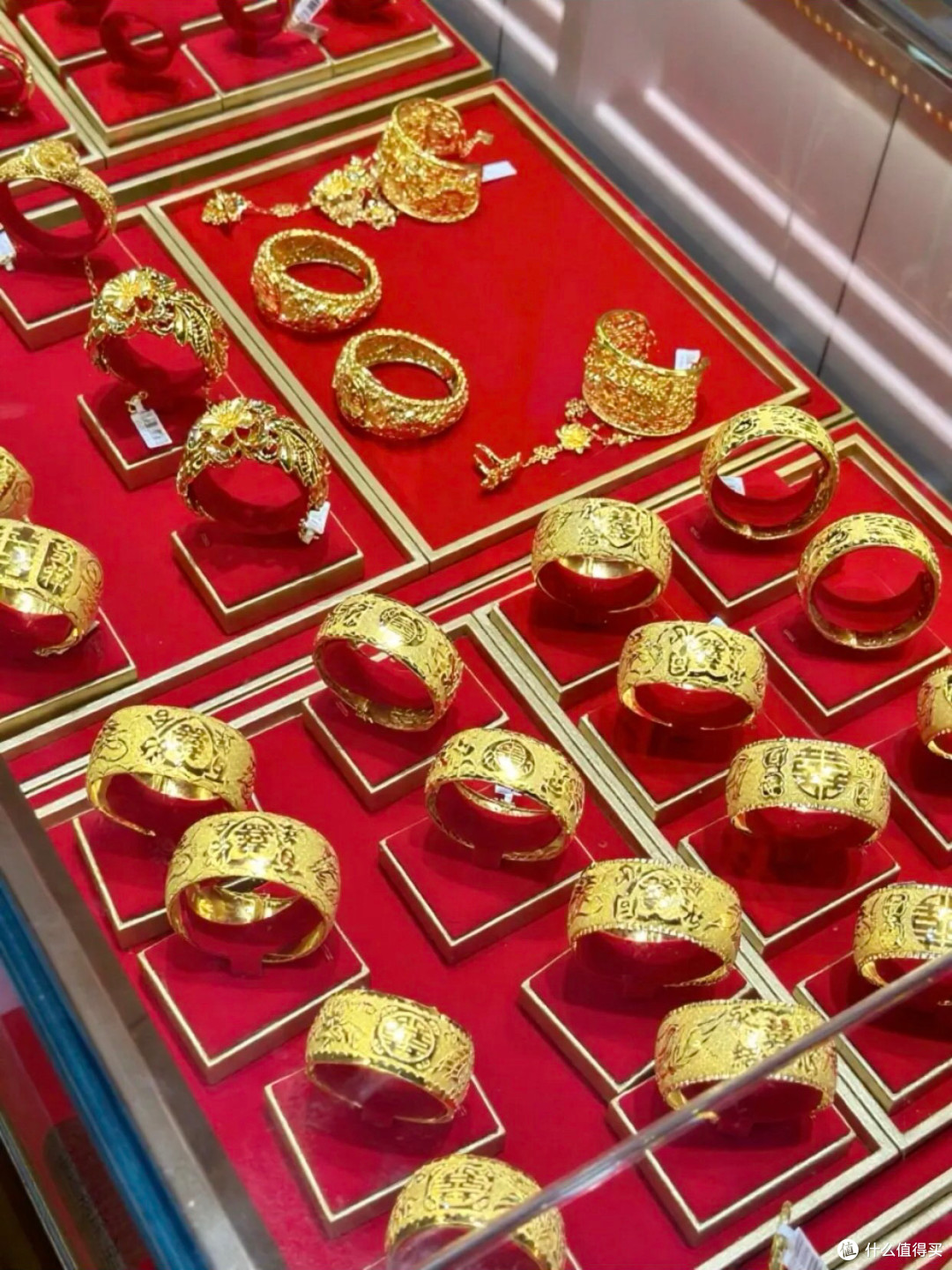 黄金白银投资核心差异解析：适配不同需求的财富工具_理财_什么值得买