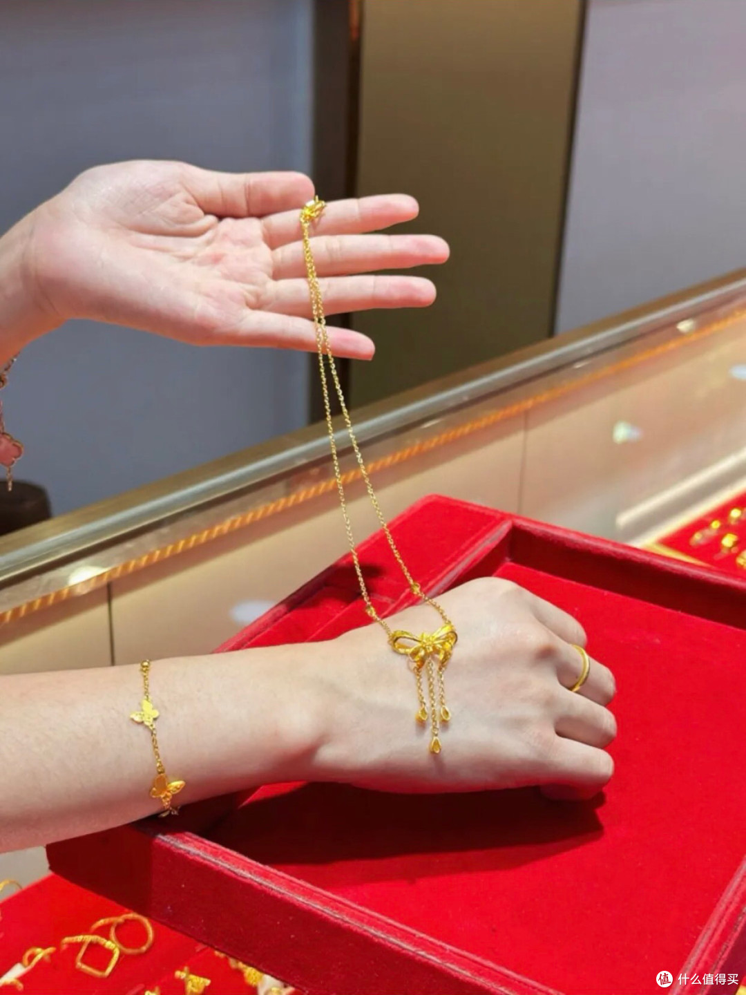 黄金白银投资核心差异解析：适配不同需求的财富工具_理财_什么值得买